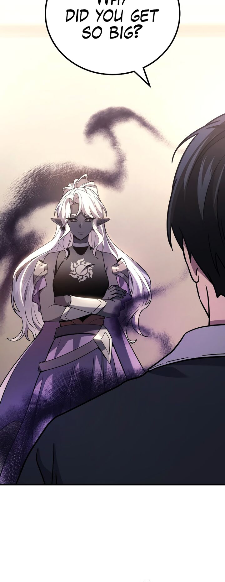 Martial God Regressed To Level 2 Chapter 89 Page 15