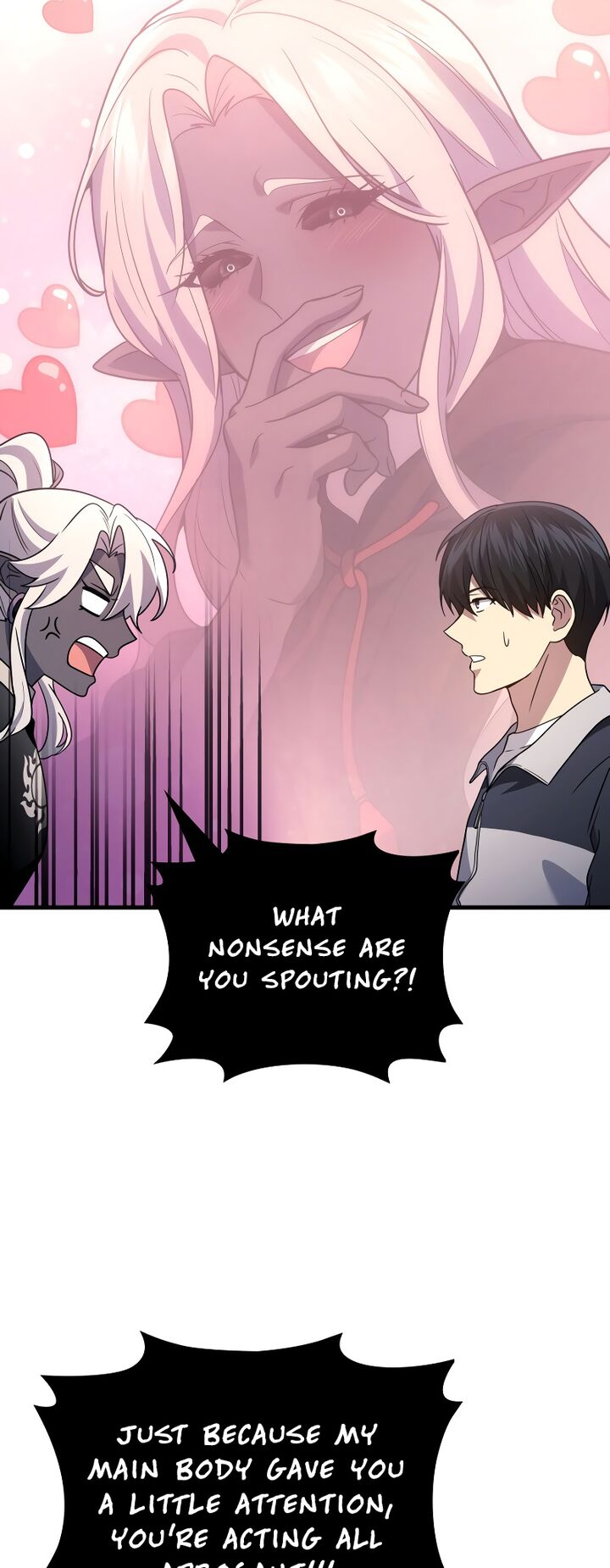 Martial God Regressed To Level 2 Chapter 89 Page 23
