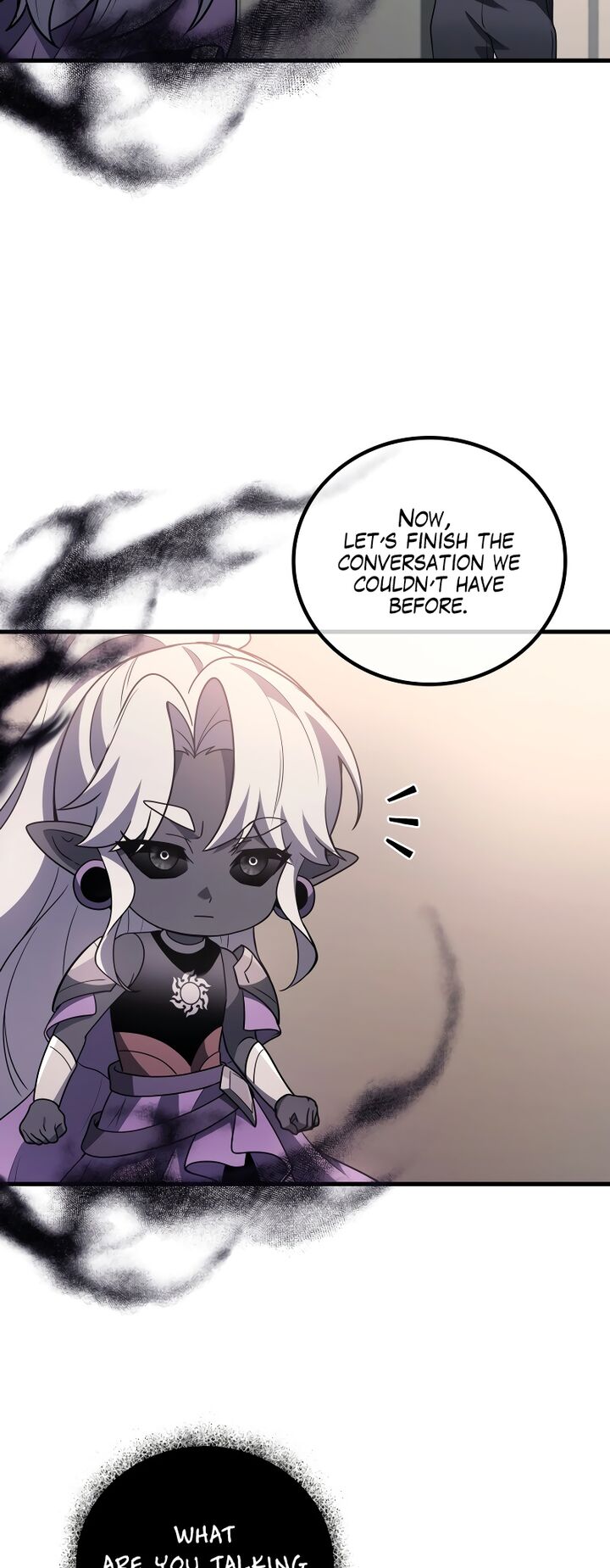Martial God Regressed To Level 2 Chapter 89 Page 25