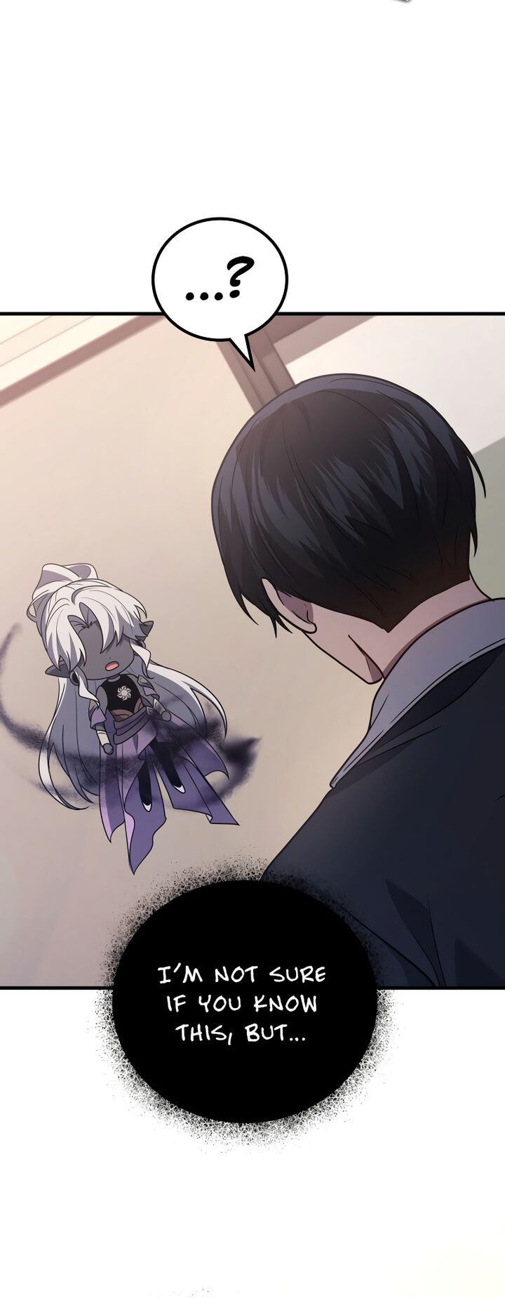 Martial God Regressed To Level 2 Chapter 89 Page 29