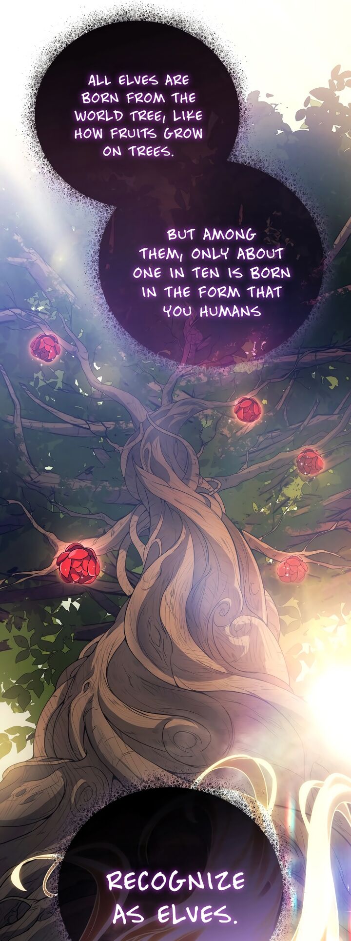 Martial God Regressed To Level 2 Chapter 89 Page 30