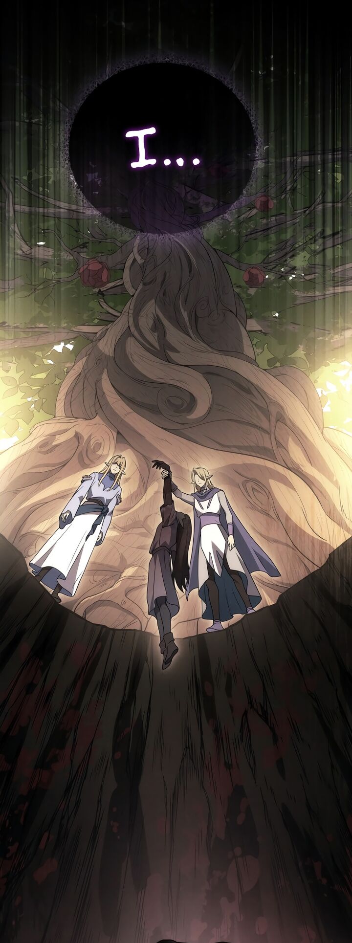 Martial God Regressed To Level 2 Chapter 89 Page 32