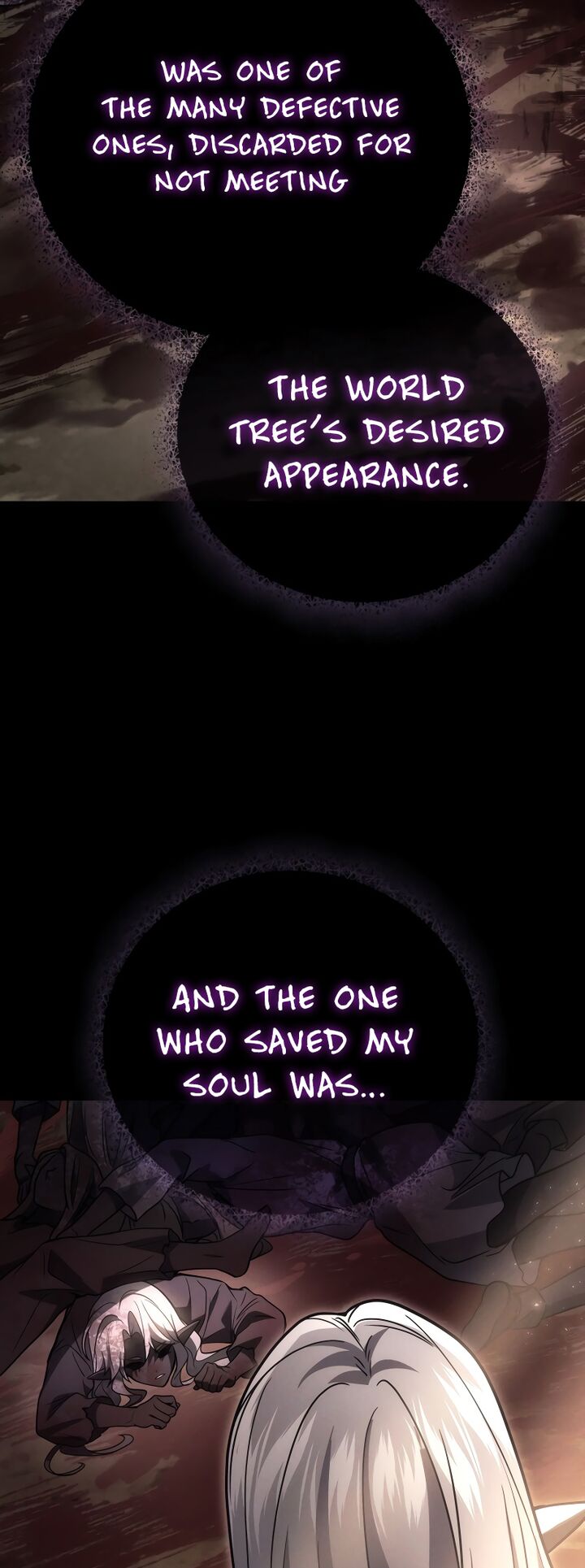Martial God Regressed To Level 2 Chapter 89 Page 34