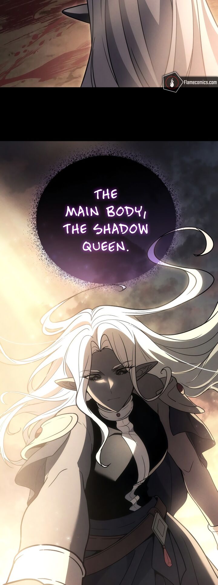 Martial God Regressed To Level 2 Chapter 89 Page 35