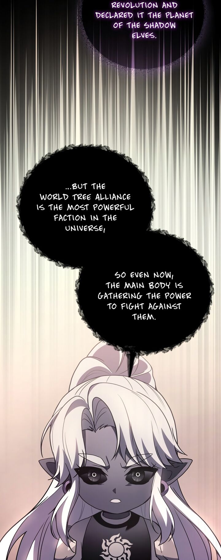Martial God Regressed To Level 2 Chapter 89 Page 38