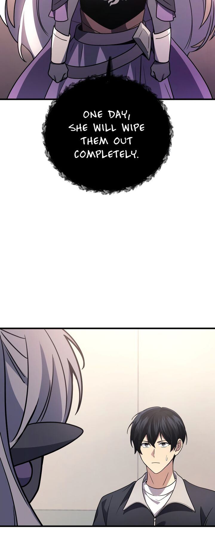 Martial God Regressed To Level 2 Chapter 89 Page 39