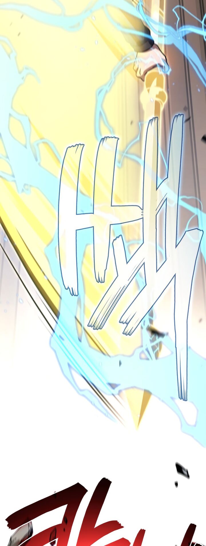 Martial God Regressed To Level 2 Chapter 89 Page 5
