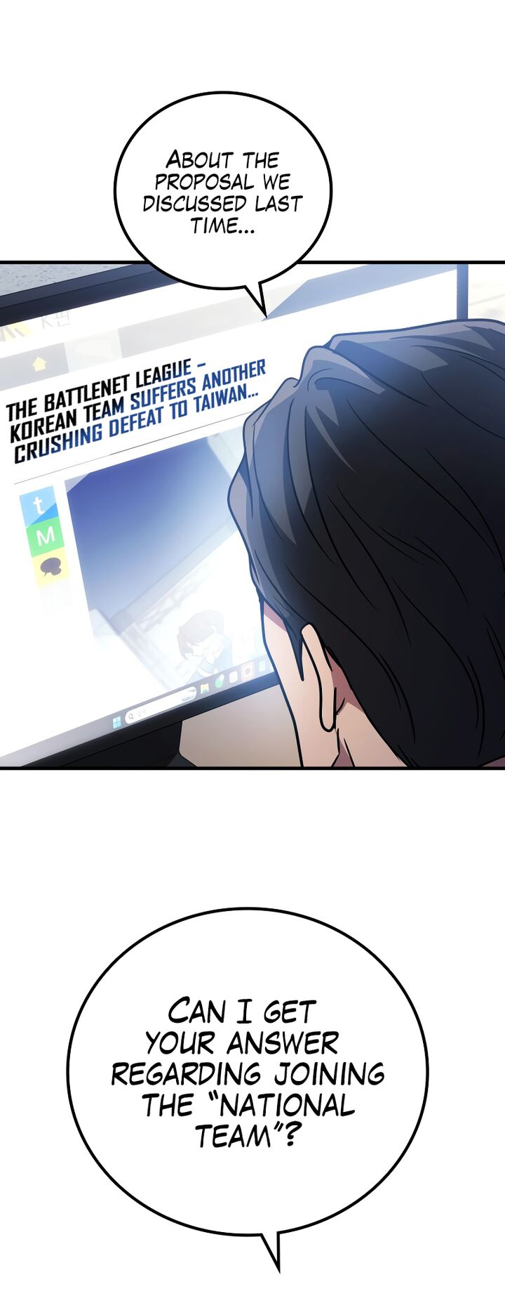 Martial God Regressed To Level 2 Chapter 89 Page 50