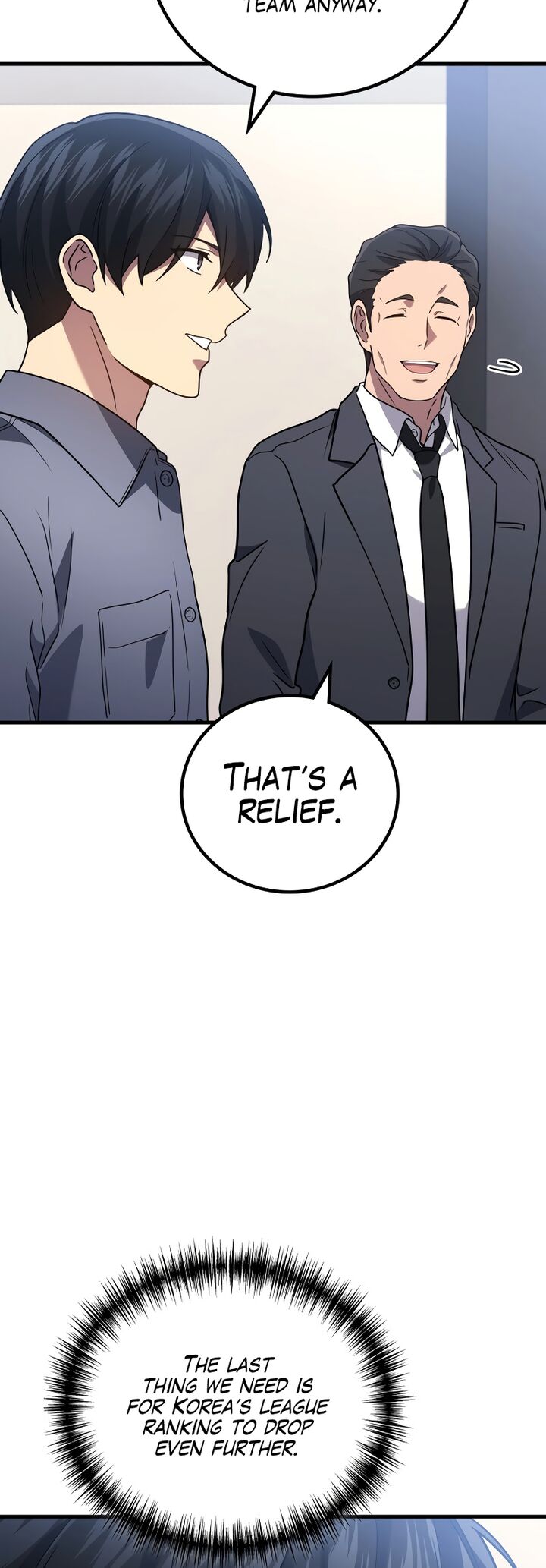 Martial God Regressed To Level 2 Chapter 89 Page 54
