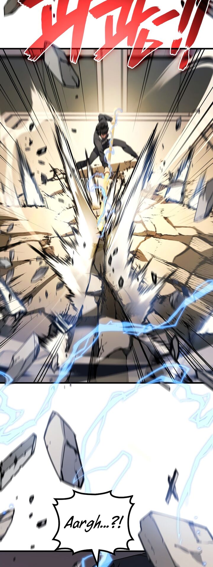 Martial God Regressed To Level 2 Chapter 89 Page 6