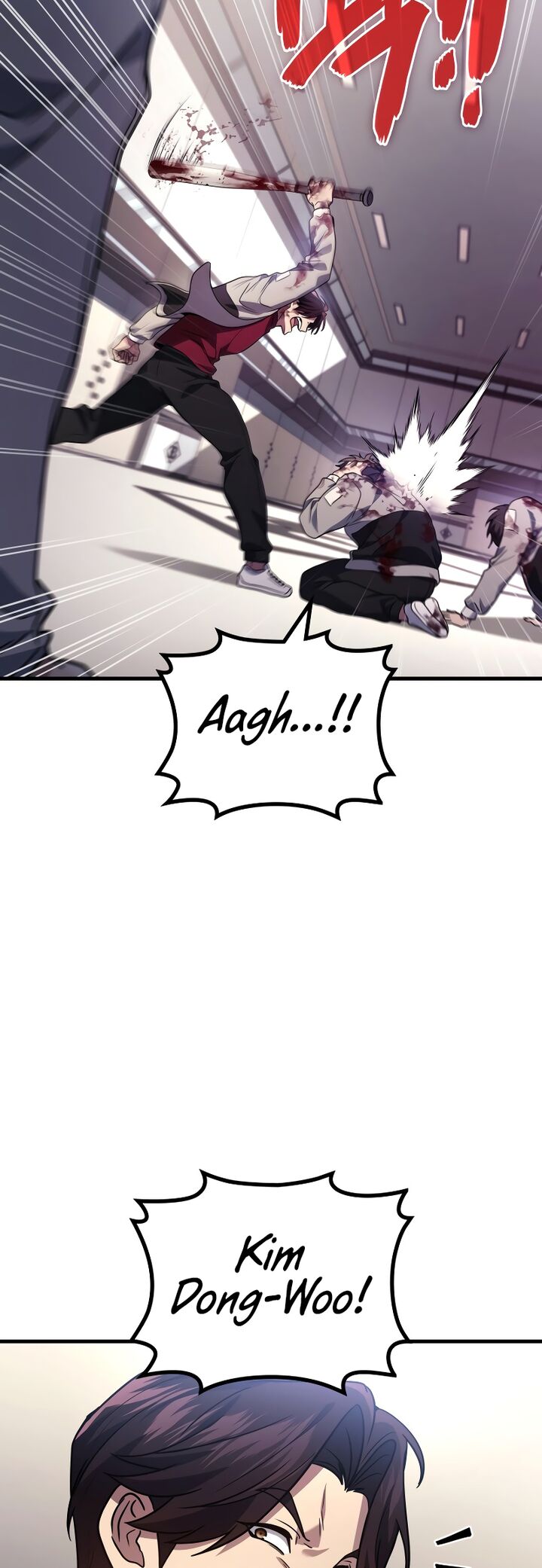 Martial God Regressed To Level 2 Chapter 89 Page 60
