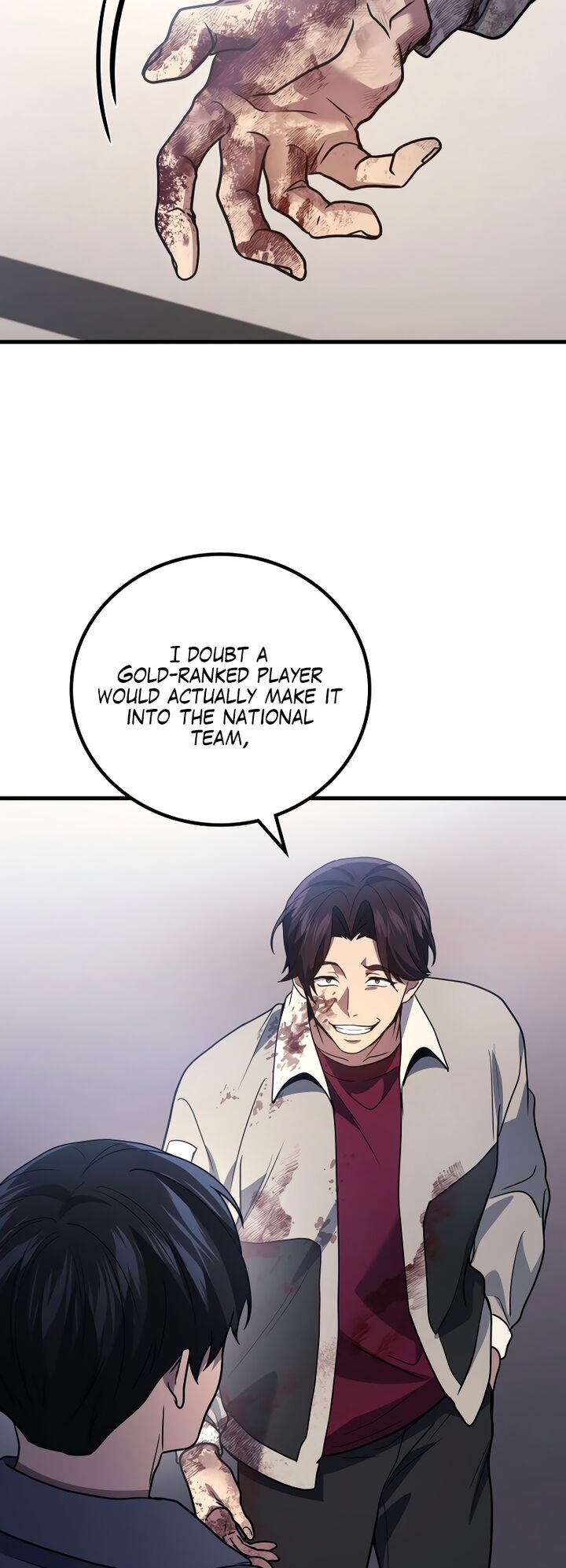 Martial God Regressed To Level 2 Chapter 89 Page 64