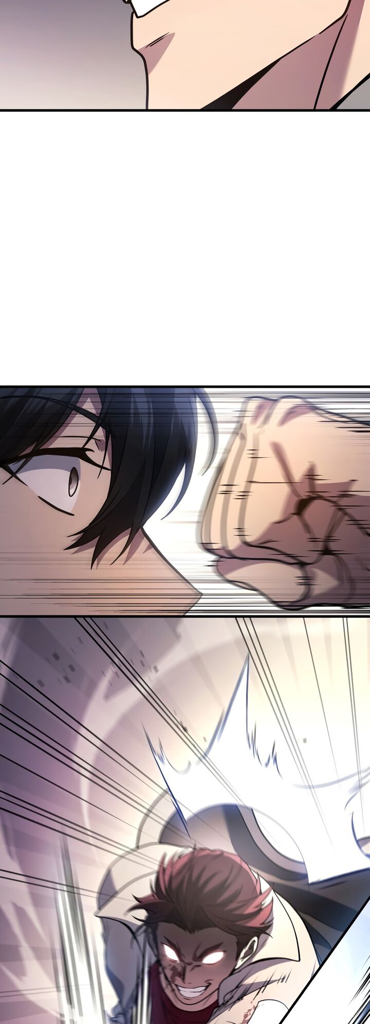 Martial God Regressed To Level 2 Chapter 89 Page 67