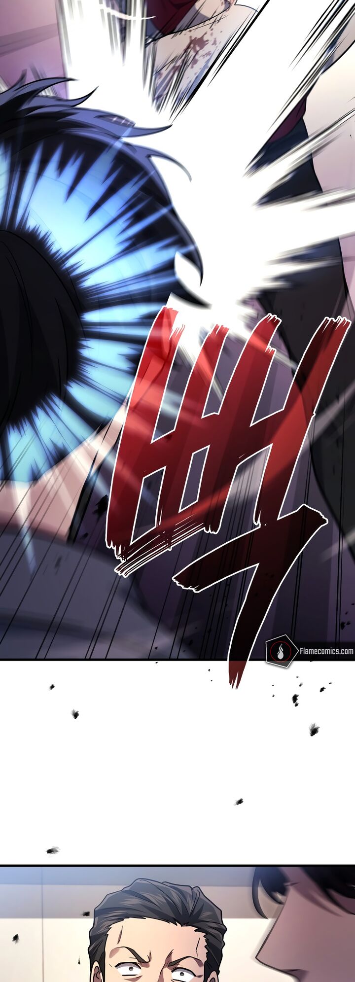 Martial God Regressed To Level 2 Chapter 89 Page 68
