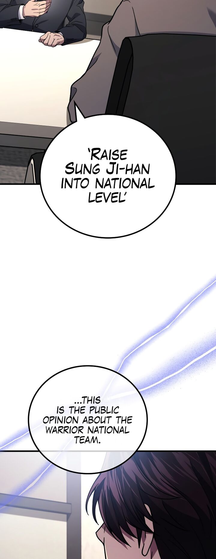 Martial God Regressed To Level 2 Chapter 90 Page 11