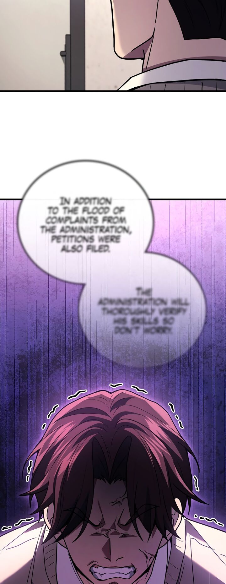 Martial God Regressed To Level 2 Chapter 90 Page 12
