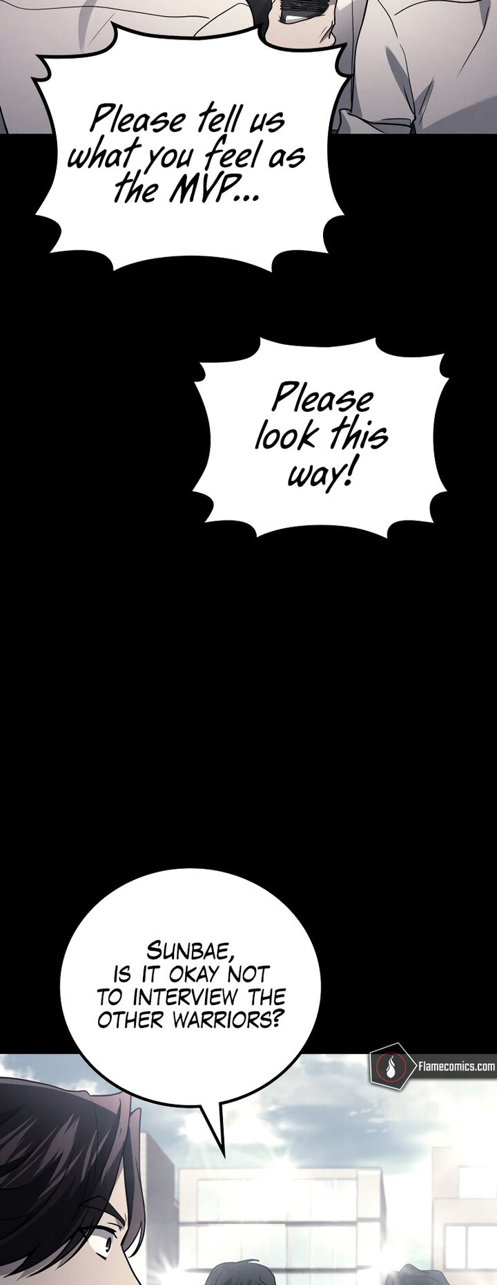 Martial God Regressed To Level 2 Chapter 90 Page 14