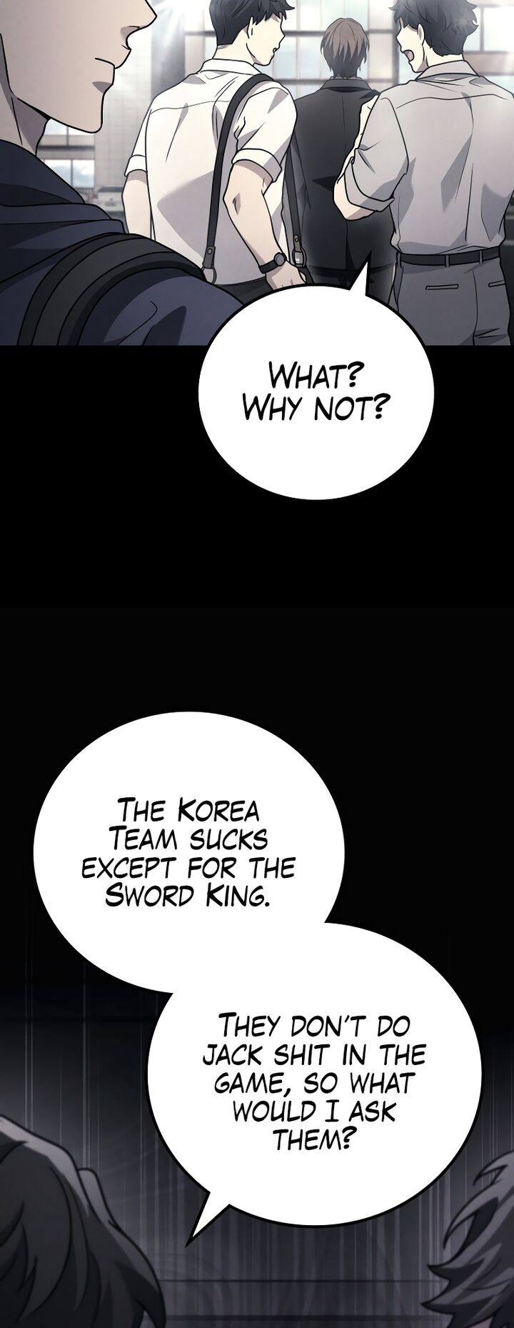 Martial God Regressed To Level 2 Chapter 90 Page 15