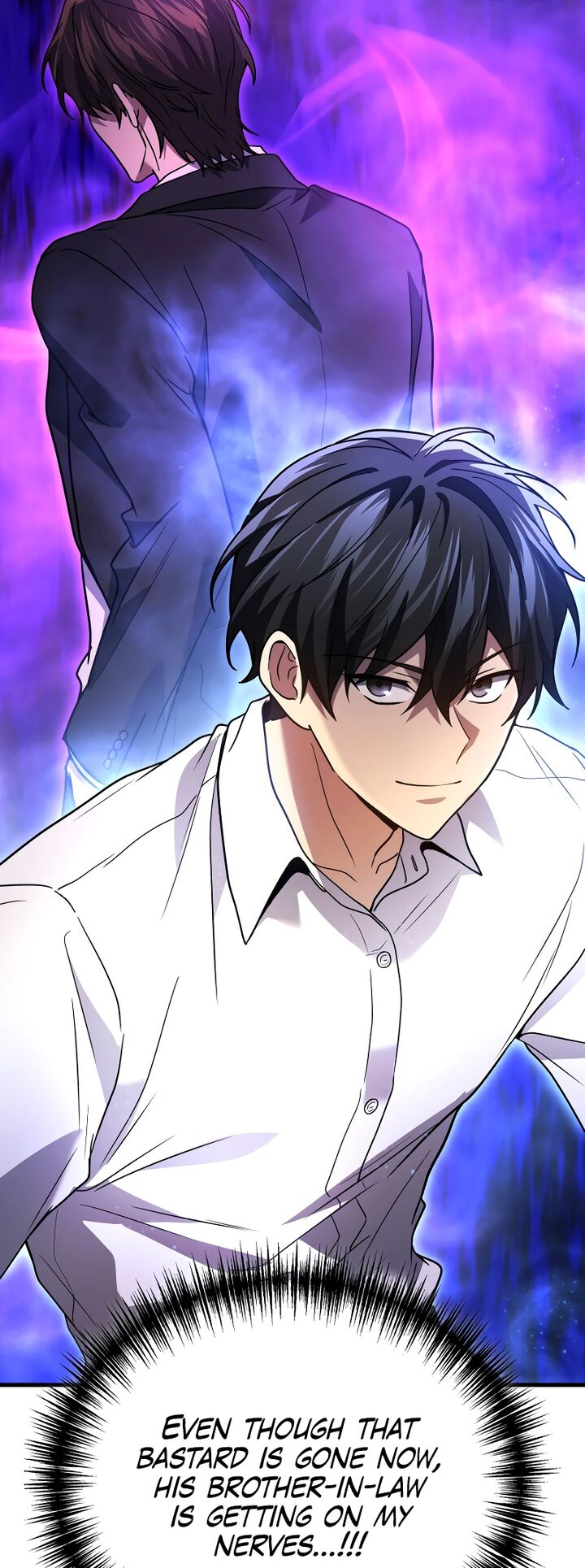 Martial God Regressed To Level 2 Chapter 90 Page 17