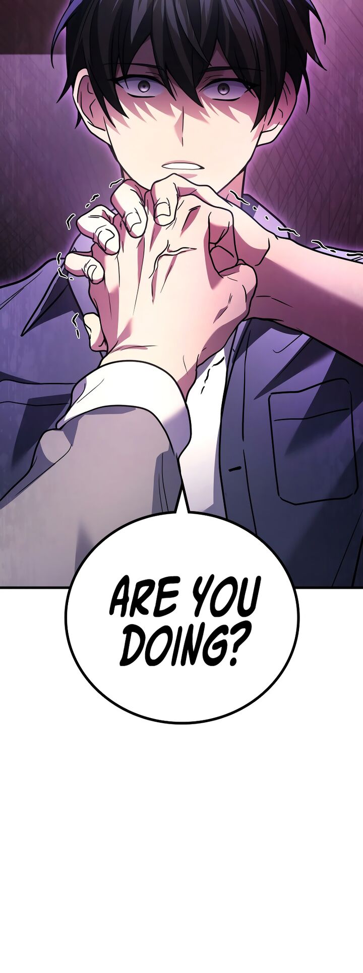 Martial God Regressed To Level 2 Chapter 90 Page 22