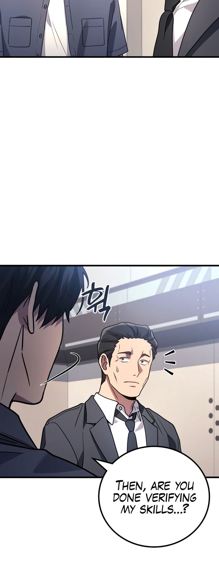 Martial God Regressed To Level 2 Chapter 90 Page 27