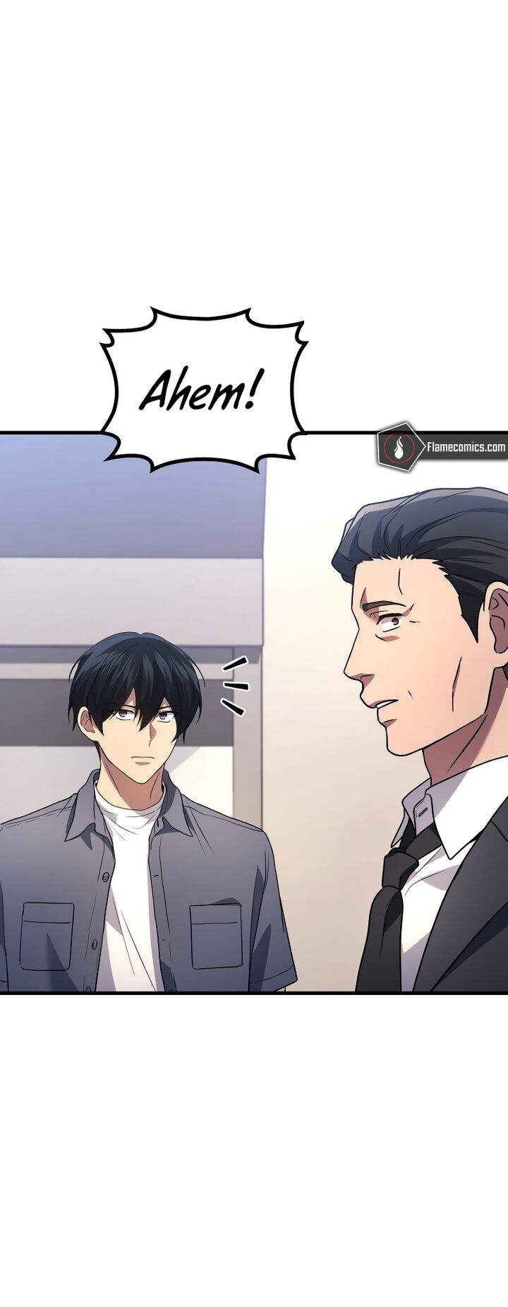 Martial God Regressed To Level 2 Chapter 90 Page 29