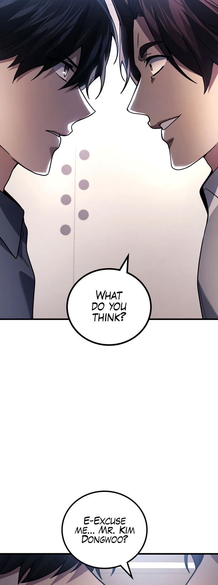 Martial God Regressed To Level 2 Chapter 90 Page 33