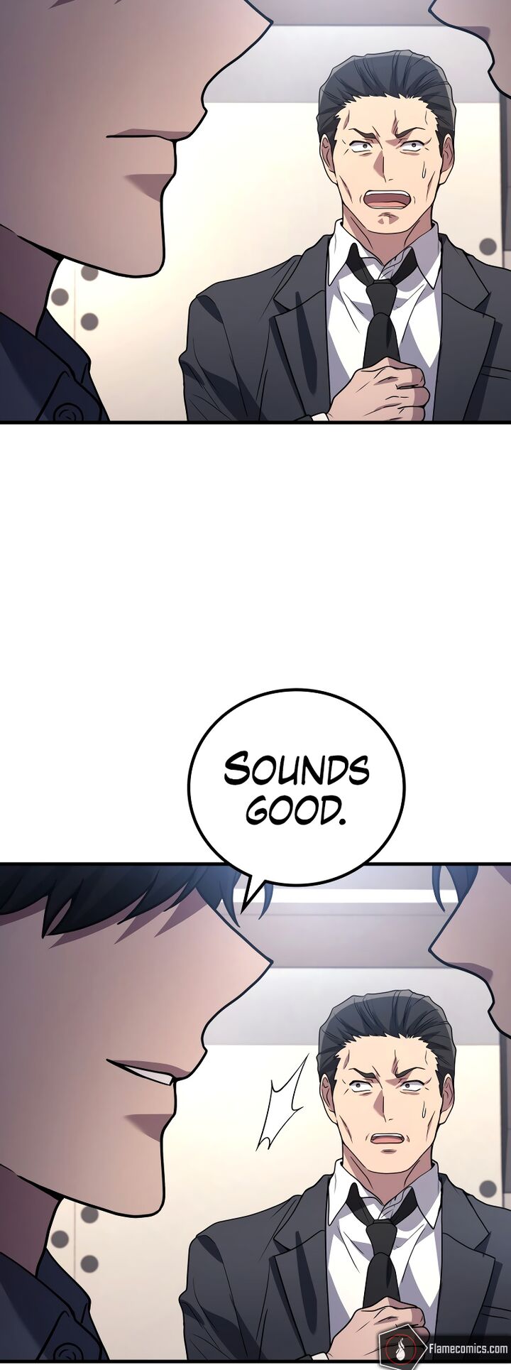 Martial God Regressed To Level 2 Chapter 90 Page 34