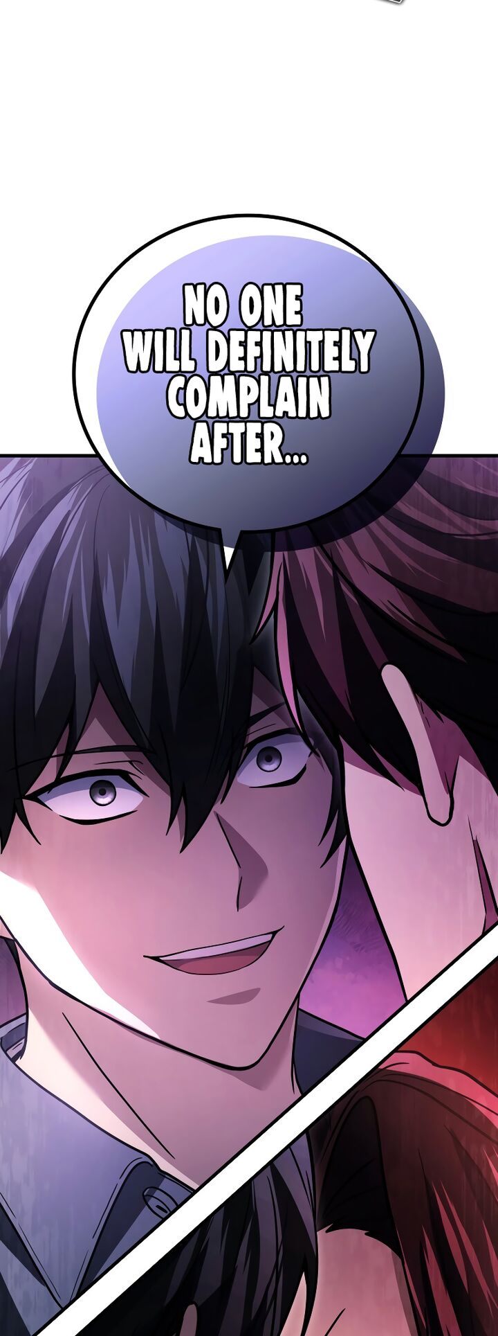 Martial God Regressed To Level 2 Chapter 90 Page 35