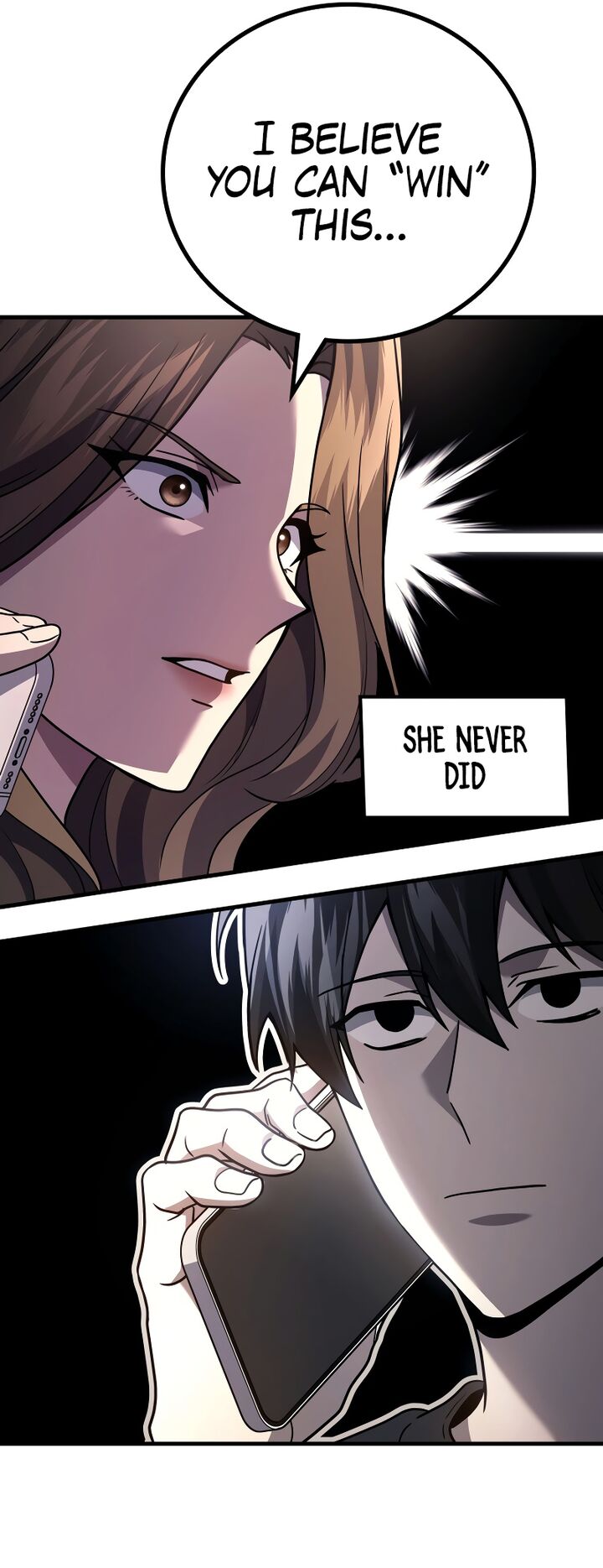 Martial God Regressed To Level 2 Chapter 90 Page 44