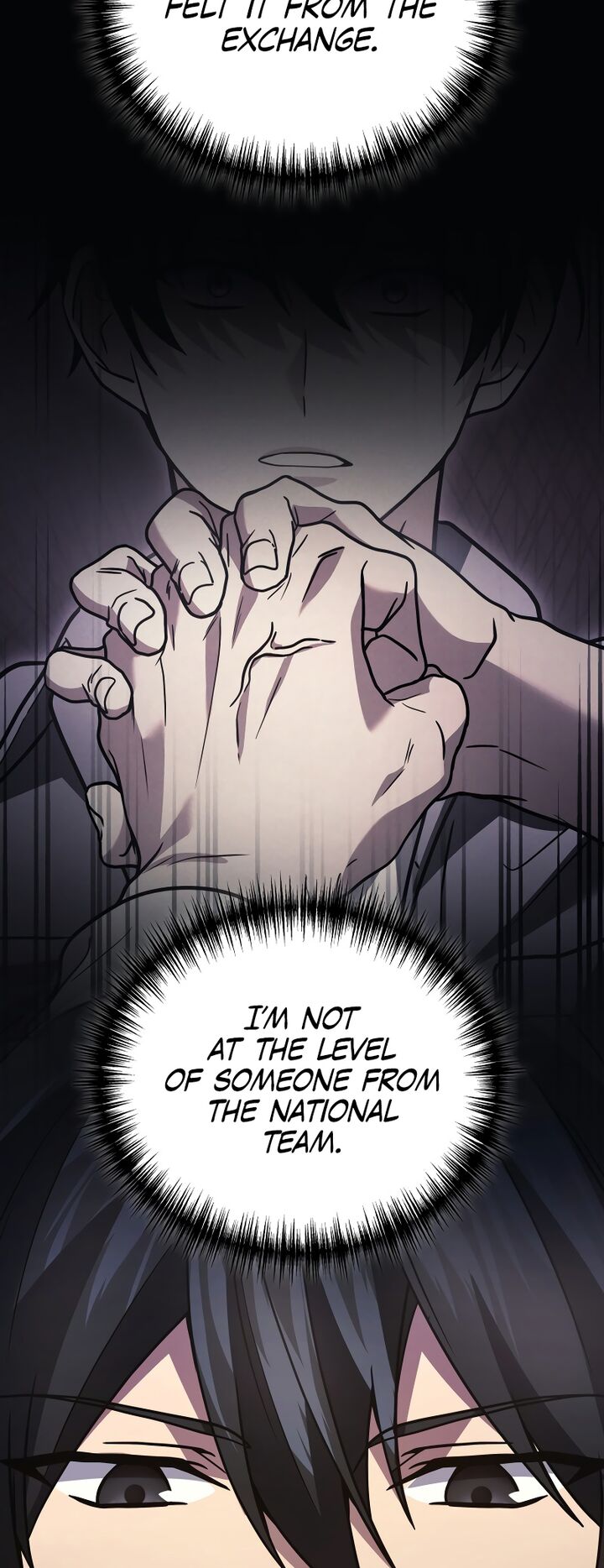 Martial God Regressed To Level 2 Chapter 90 Page 47