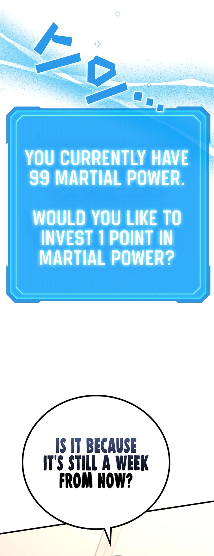 Martial God Regressed To Level 2 Chapter 90 Page 50