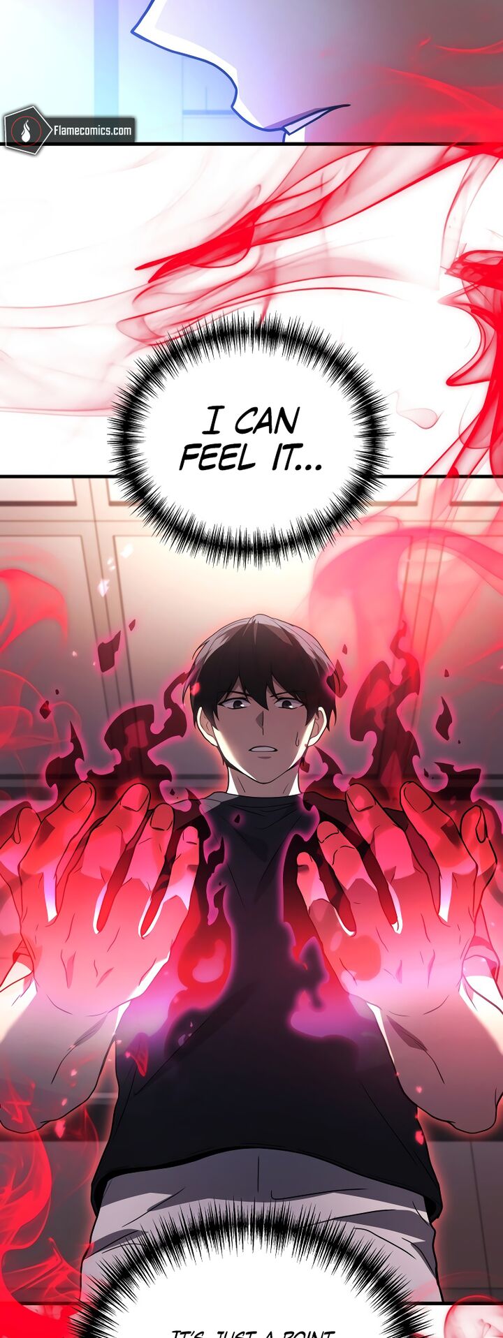 Martial God Regressed To Level 2 Chapter 90 Page 54