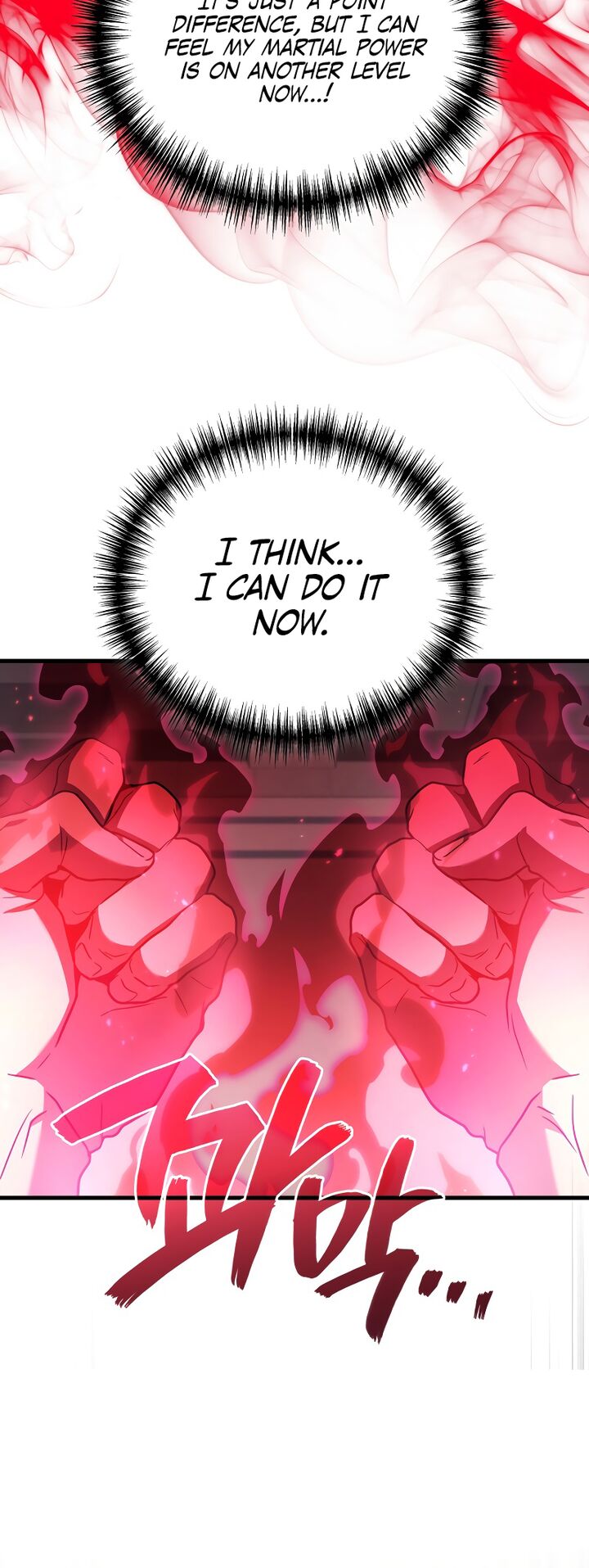 Martial God Regressed To Level 2 Chapter 90 Page 55