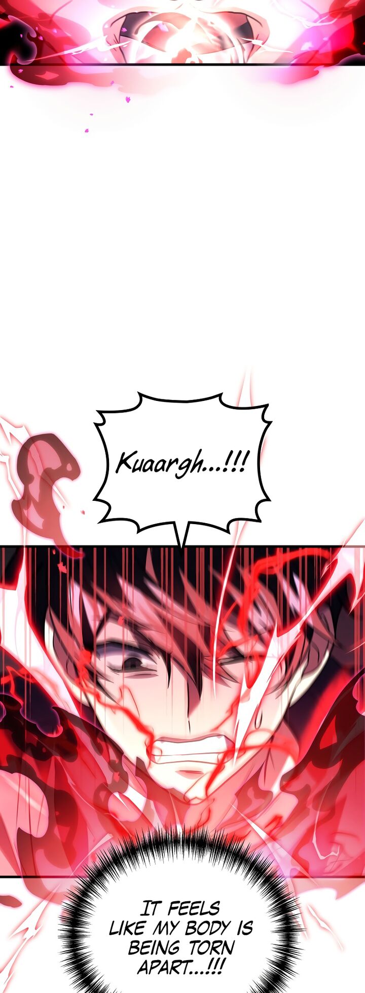 Martial God Regressed To Level 2 Chapter 90 Page 58