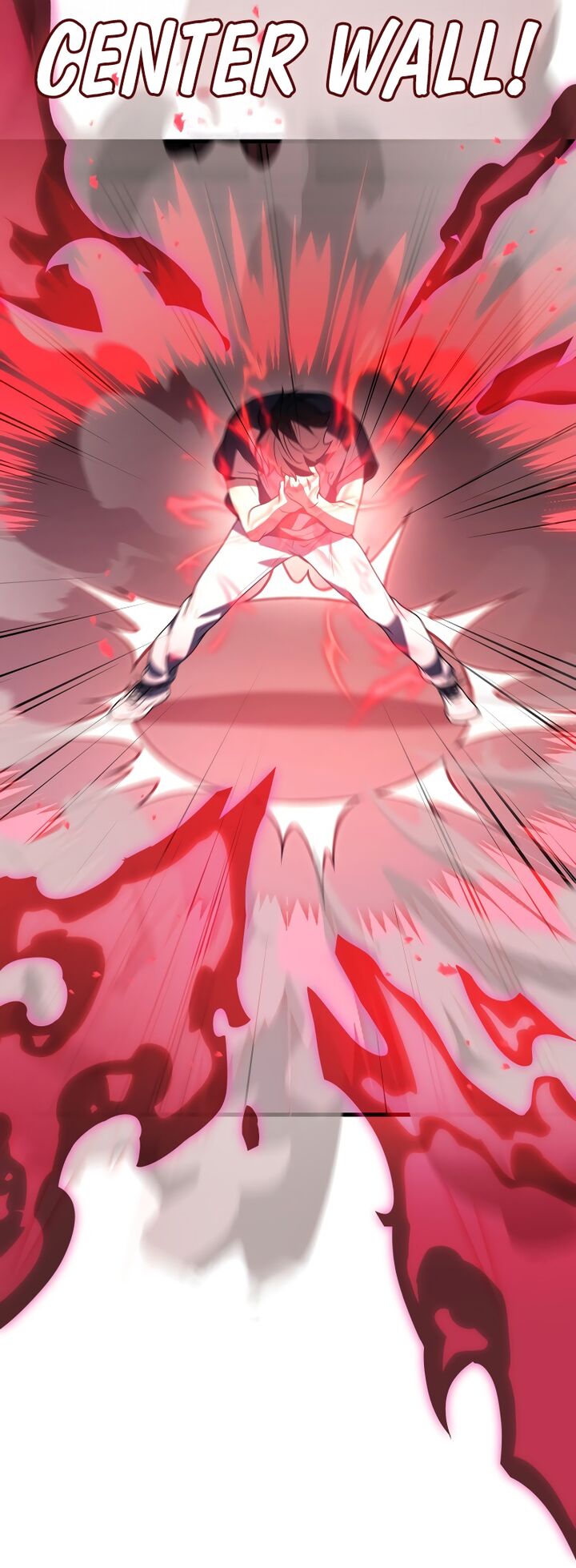 Martial God Regressed To Level 2 Chapter 90 Page 62