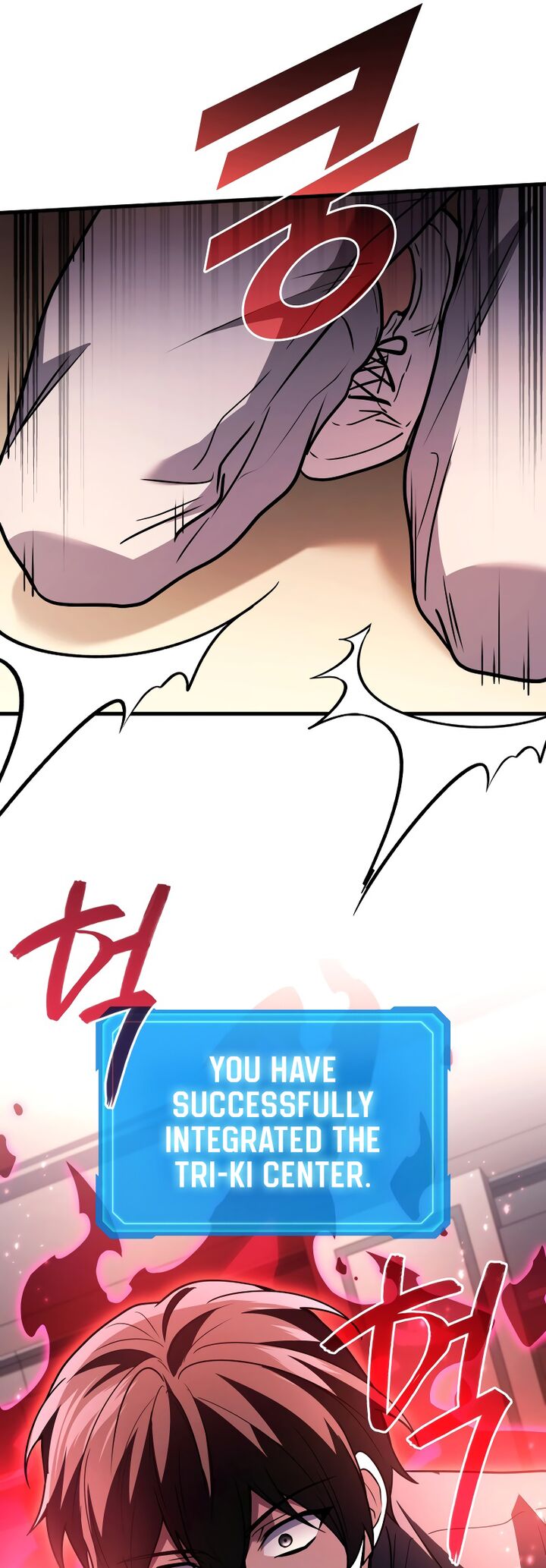 Martial God Regressed To Level 2 Chapter 90 Page 64