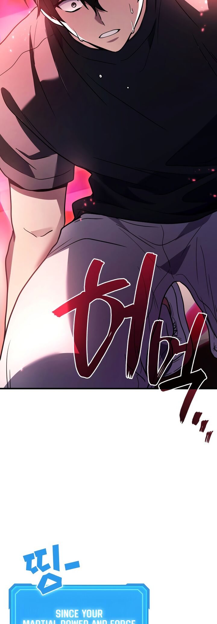 Martial God Regressed To Level 2 Chapter 90 Page 65