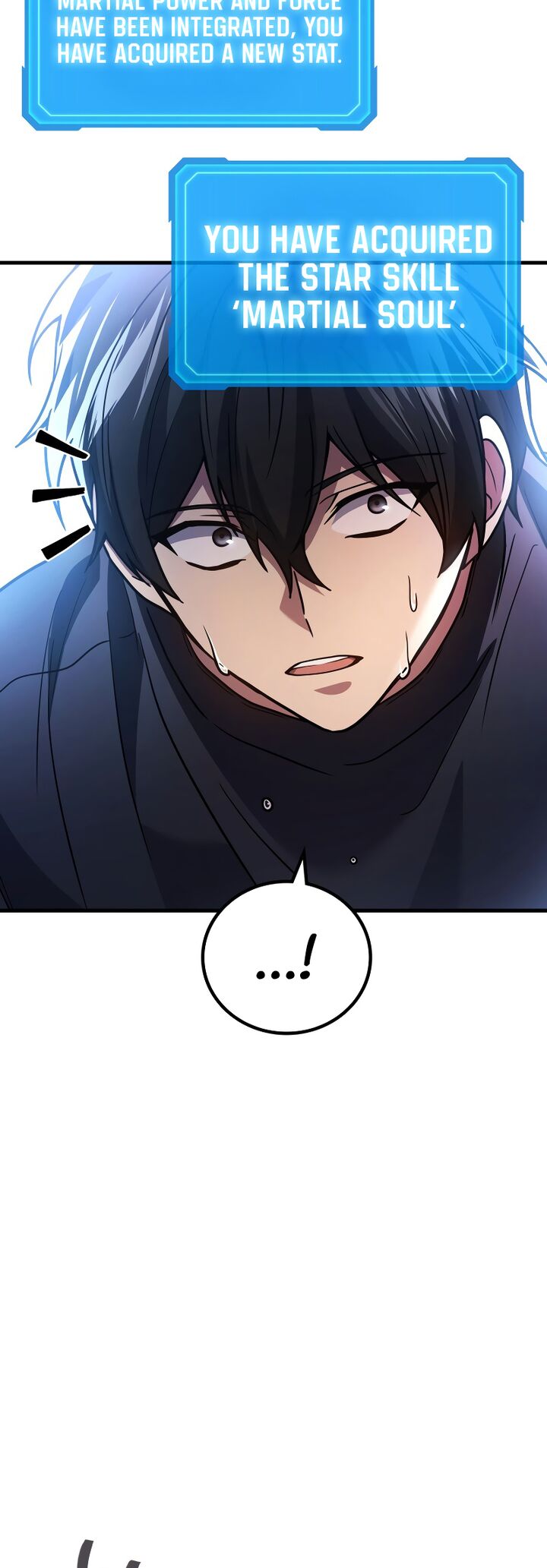 Martial God Regressed To Level 2 Chapter 90 Page 66