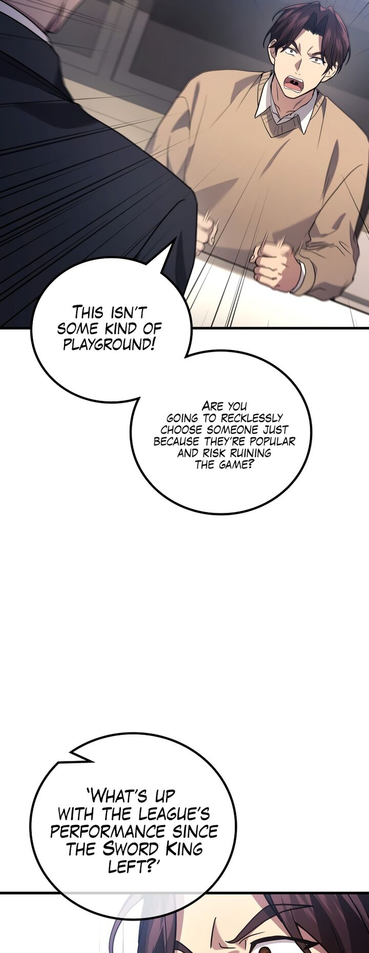 Martial God Regressed To Level 2 Chapter 90 Page 9