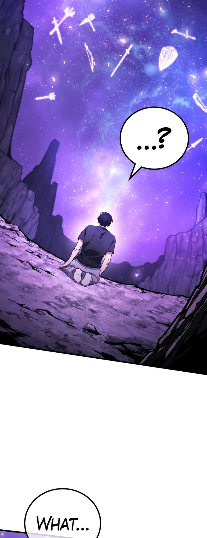 Martial God Regressed To Level 2 Chapter 91 Page 10