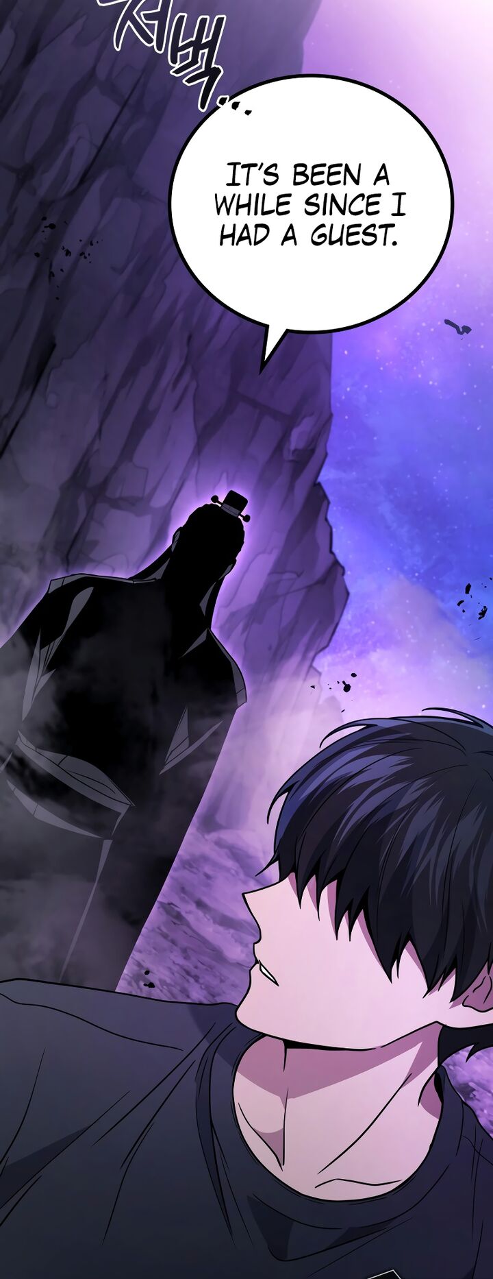 Martial God Regressed To Level 2 Chapter 91 Page 13