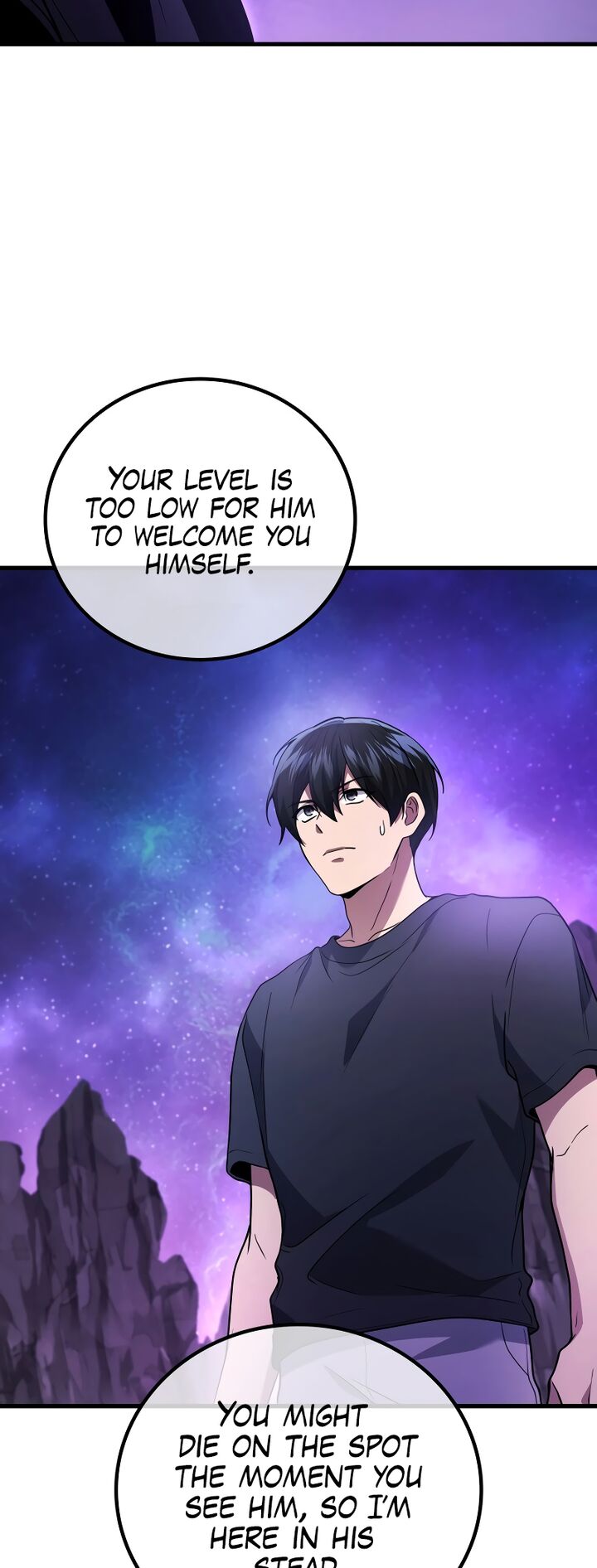 Martial God Regressed To Level 2 Chapter 91 Page 18