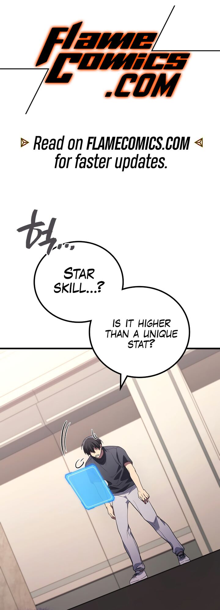 Martial God Regressed To Level 2 Chapter 91 Page 2