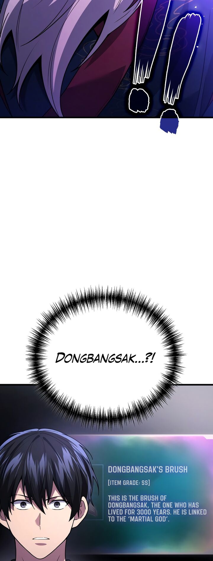 Martial God Regressed To Level 2 Chapter 91 Page 21