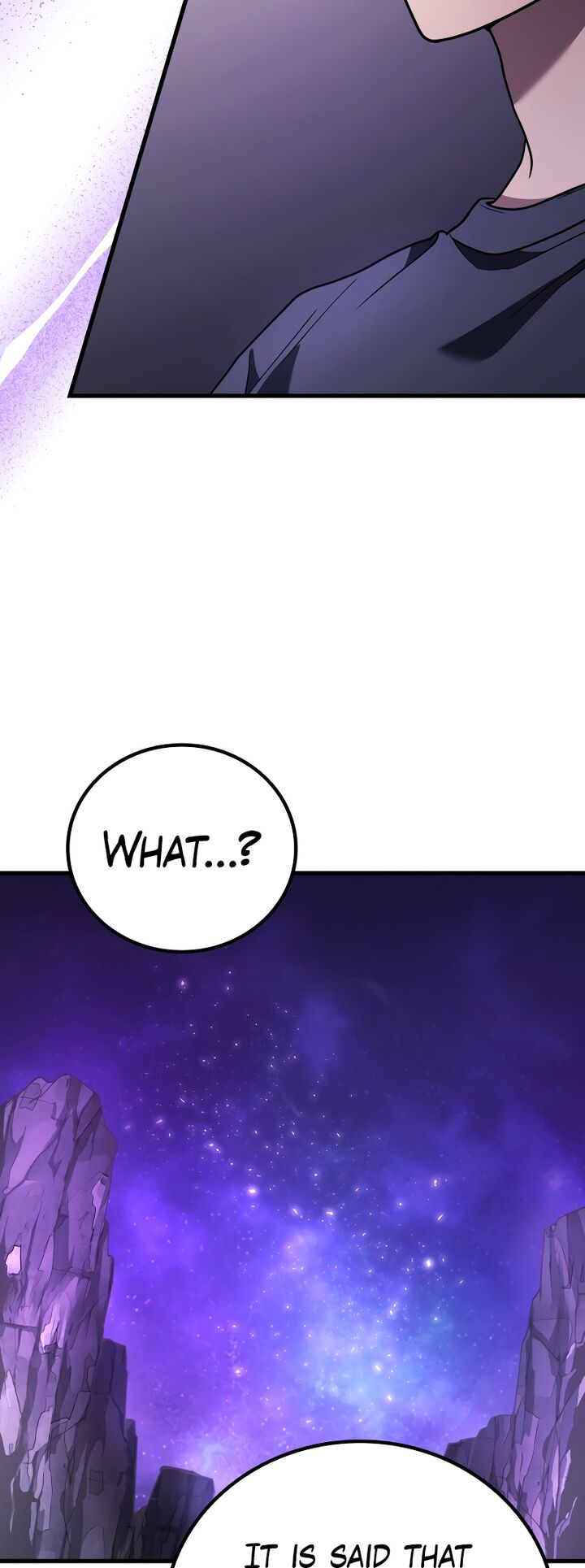 Martial God Regressed To Level 2 Chapter 91 Page 24