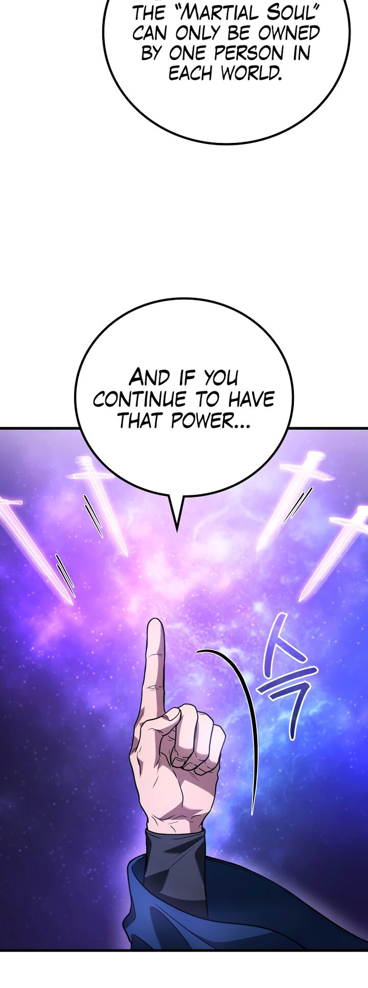 Martial God Regressed To Level 2 Chapter 91 Page 25