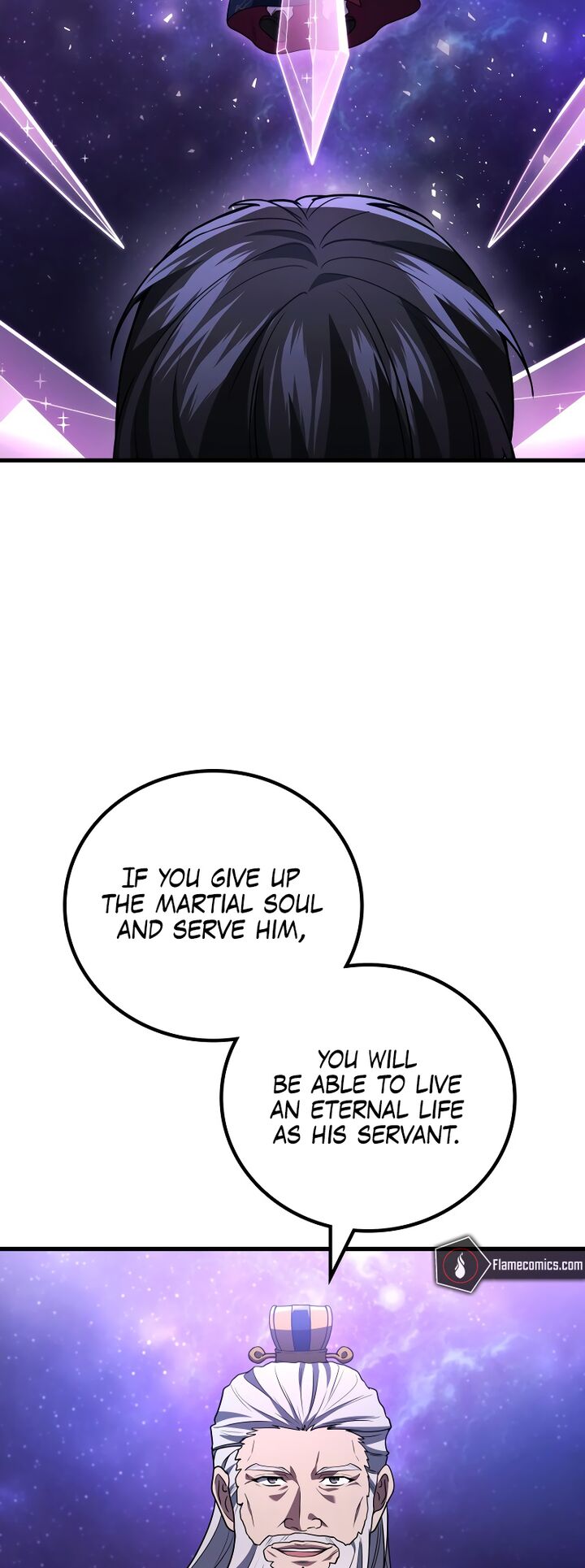 Martial God Regressed To Level 2 Chapter 91 Page 28