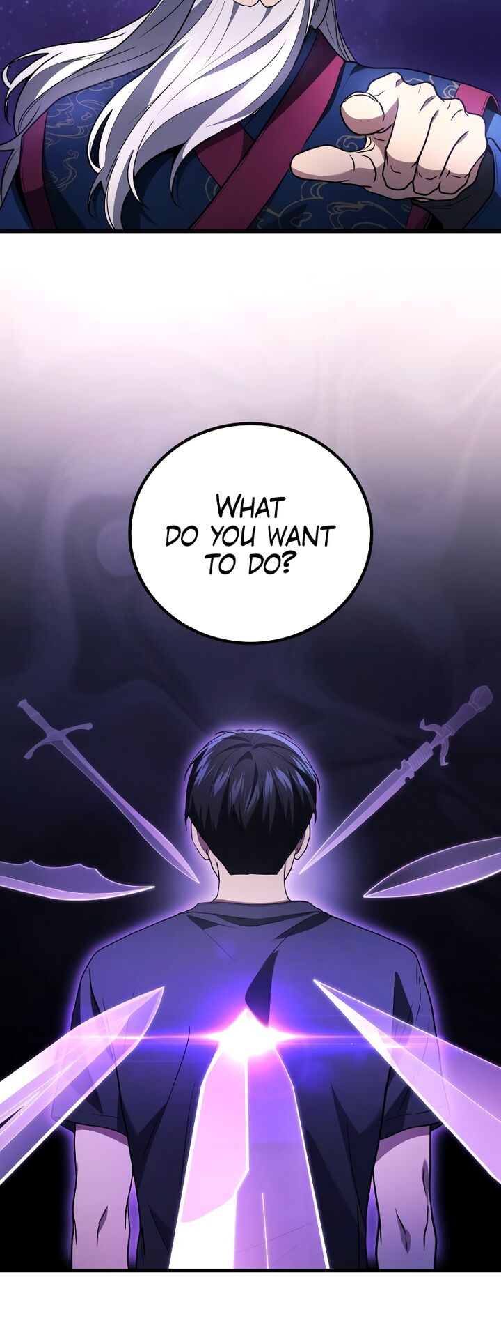 Martial God Regressed To Level 2 Chapter 91 Page 29
