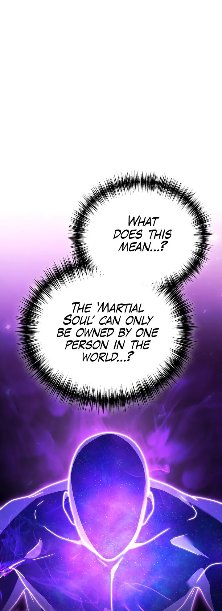 Martial God Regressed To Level 2 Chapter 91 Page 30